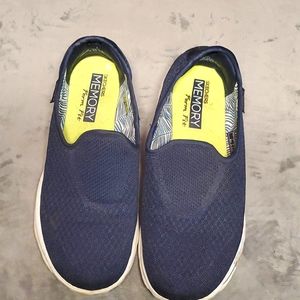 Skechers GoWalk Slip Ons